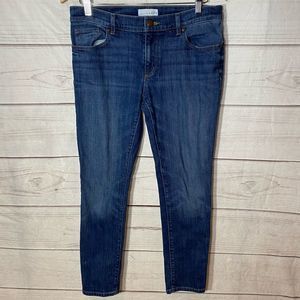 Ann Taylor LOFT Jeans